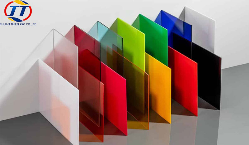 Công thức của Polimetyl metacrylat Gallery 2