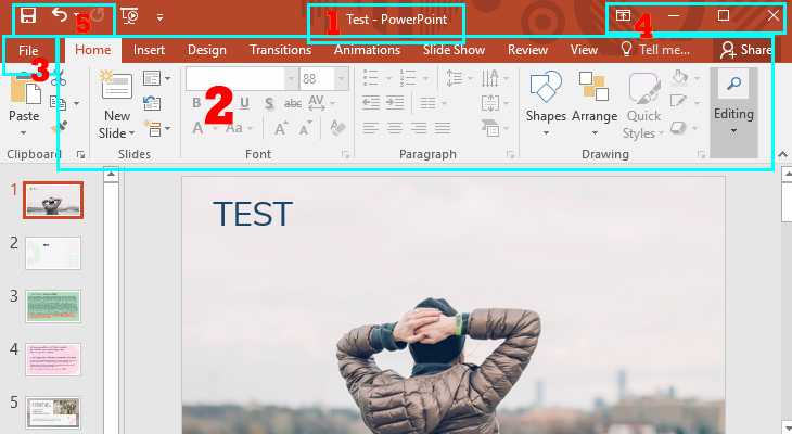 PowerPoint Là Gì? Gallery 2