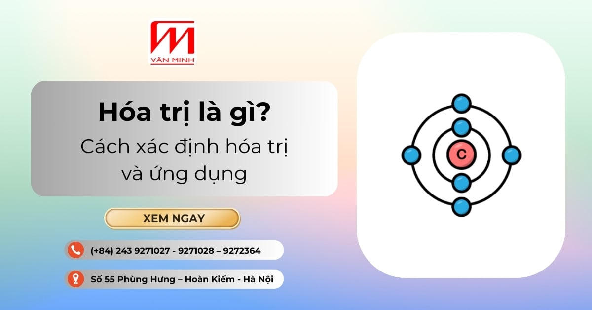 Quy tắc hóa trị Gallery 2