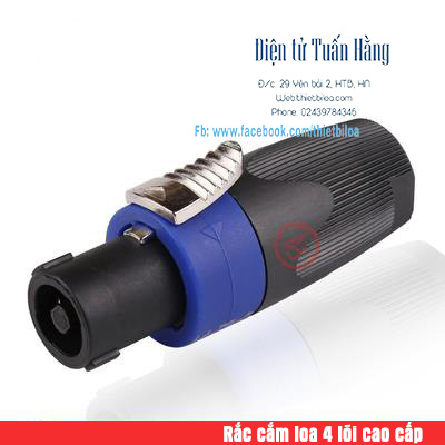 Rắc cắm hay Giắc cắm? Sự khác biệt và cách sử dụng Gallery 2