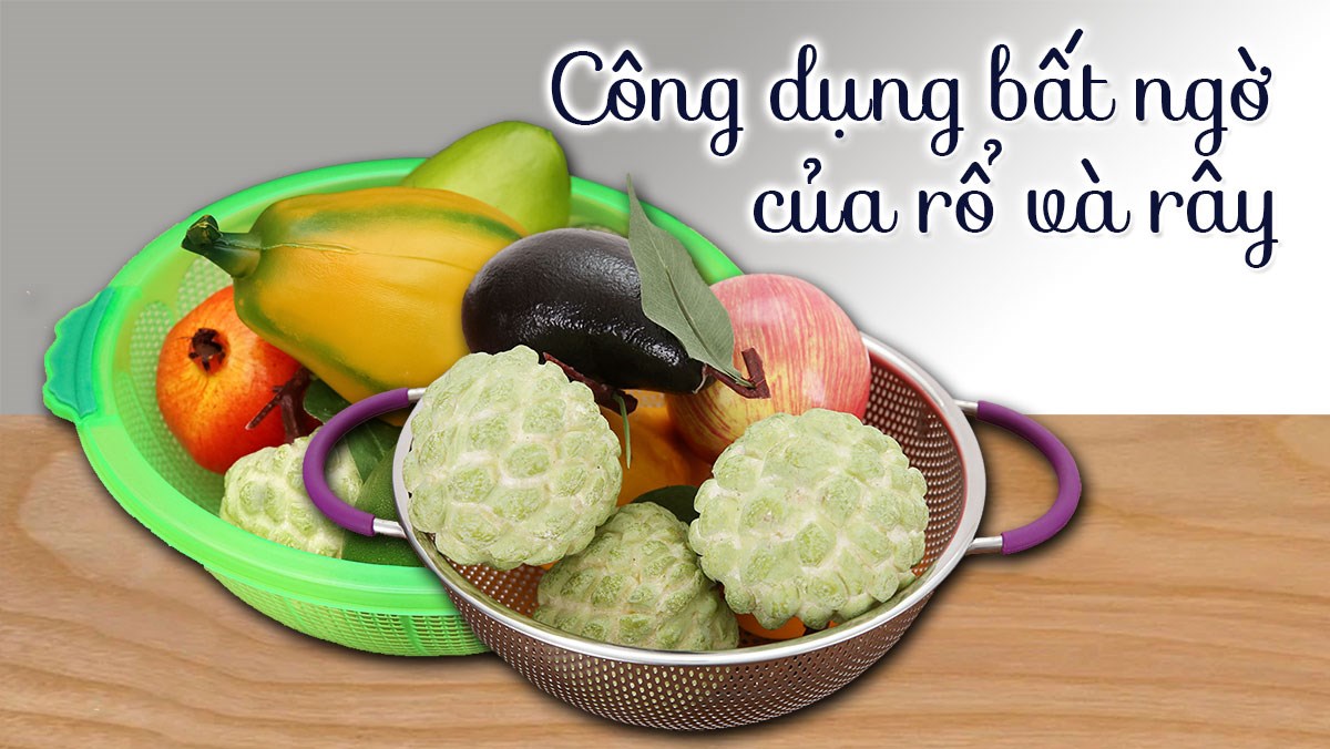 Rổ giá là gì? Ứng dụng và lợi ích của rổ giá Gallery 2