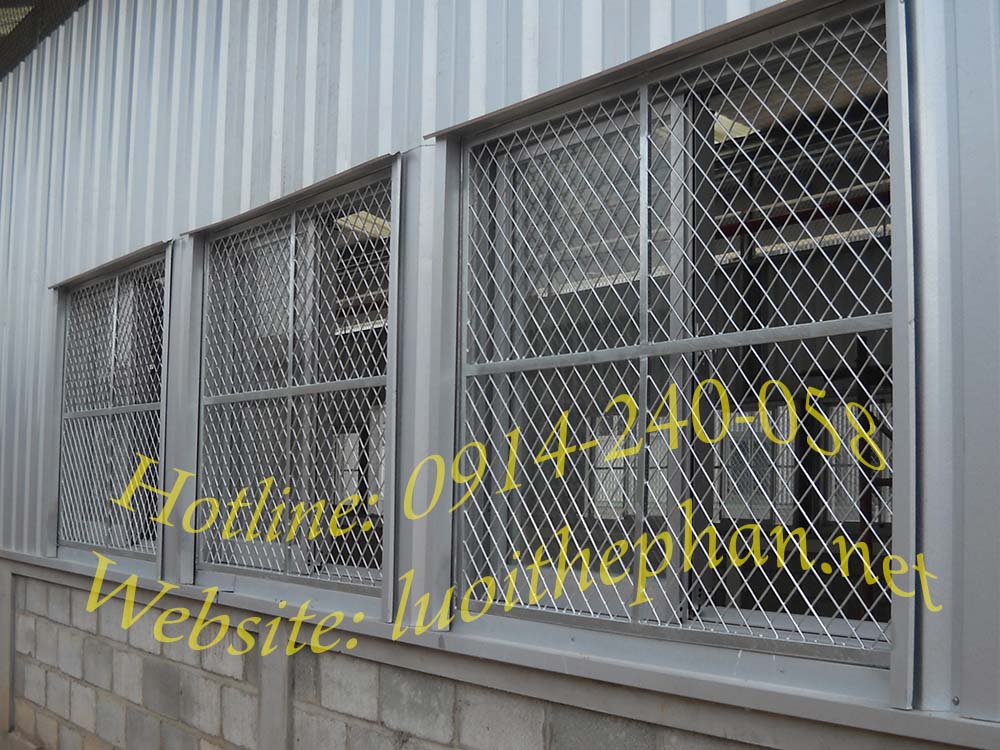 Sắt Xéo Là Gì? Ứng Dụng Và Những Điều Cần Biết Gallery 1