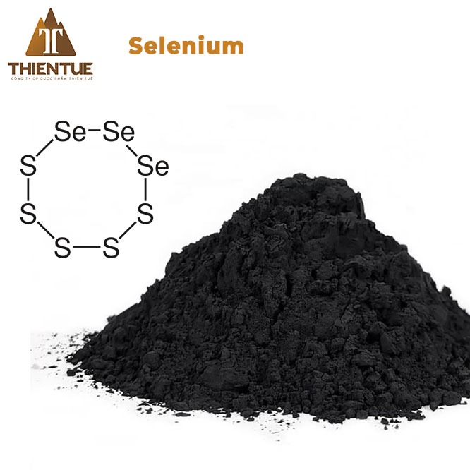 Selenium là chất gì? Gallery 1