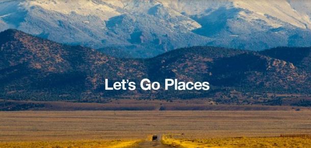 Go Places Slogan: Khám Phá Thế Giới Với Những Slogan Ấn Tượng Gallery 2