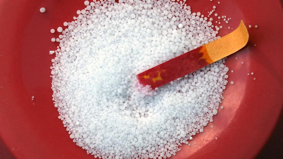 Sodium Bisulfate: Acid hay Base? Gallery 2