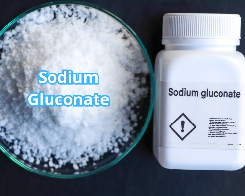 Sodium Gluconate Là Gì? Gallery 2