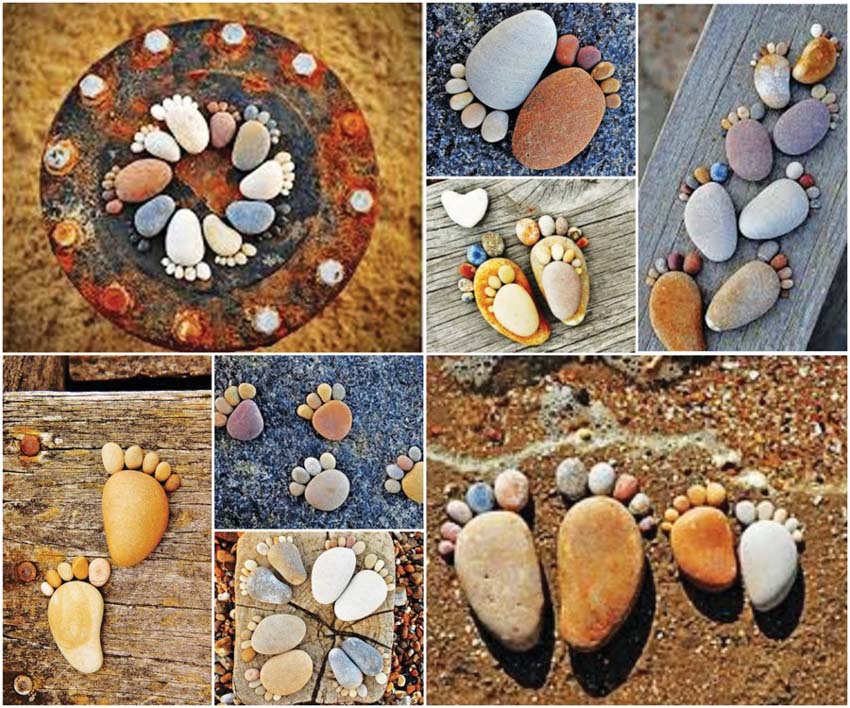 Sỏi Cuội Tự Nhiên: Nguồn Cung Cấp, Ứng Dụng Và Giá Trị Thẩm Mỹ Gallery 2