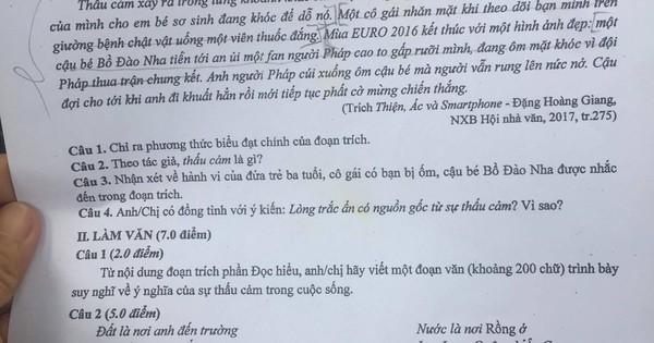 Thấu Đáo Là Gì? Gallery 2