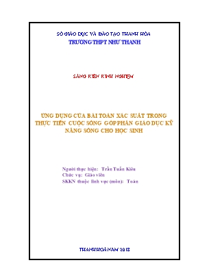Suất Xác là gì? Định nghĩa, Ví dụ và Ứng dụng Gallery 2