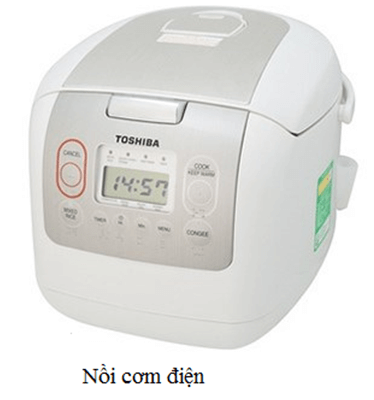 Tác dụng nhiệt là gì? Gallery 2