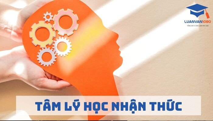 Tâm Lý Học Nhận Thức: Hiểu Về Cách Chúng Ta Nghĩ, Học Và Nhận Thức Thế Giới Gallery 2