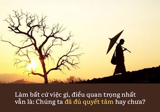 Tâm Quyết là gì? Ý nghĩa và ứng dụng của Tâm Quyết Gallery 2
