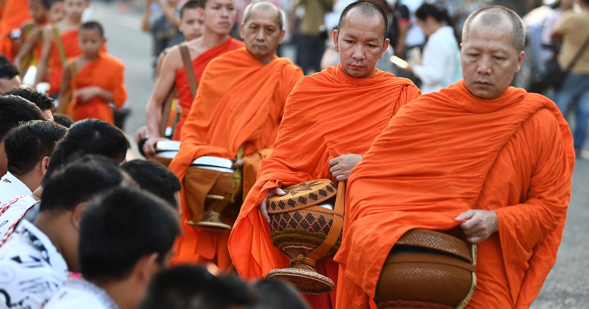 Tam Tịnh Nhục Nghĩa Là Gì? Gallery 2
