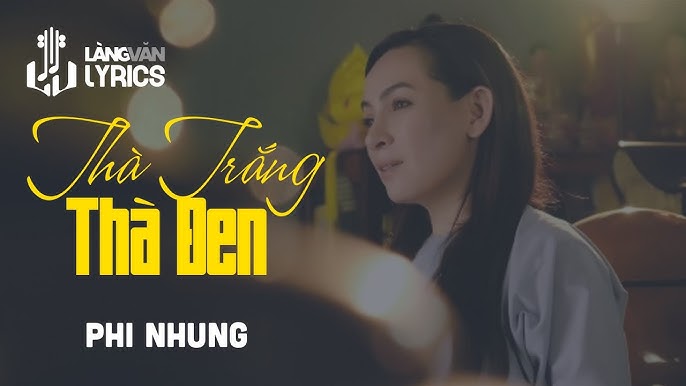 Thà trắng thà đen Gallery 2