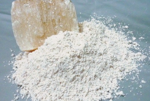 Công thức hóa học của thạch cao sống là gì? Gallery 2