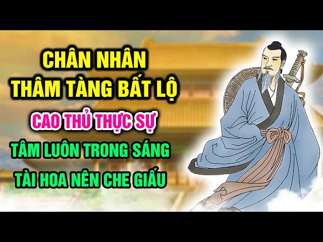Thâm Tàng Bất Lộ: Nghệ Thuật Che Giấu Thông Tin Hiệu Quả Gallery 2
