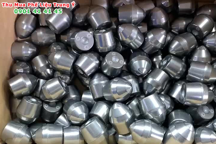 Khối lượng nguyên tử của Thiếc là bao nhiêu? Gallery 2