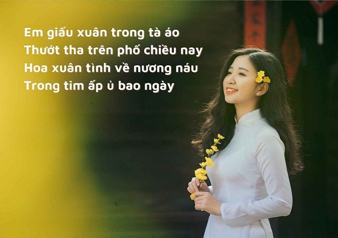 Thơ Sáu Chữ: Khám Phá Vẻ Đẹp Tinh Tế Của Thể Loại Gallery 2
