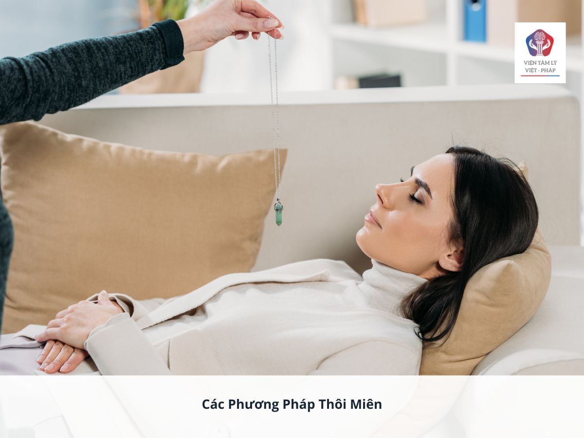 Thôi Miên Xóa Ký Ức: Sự Thật Và Huyền Thoại Gallery 2