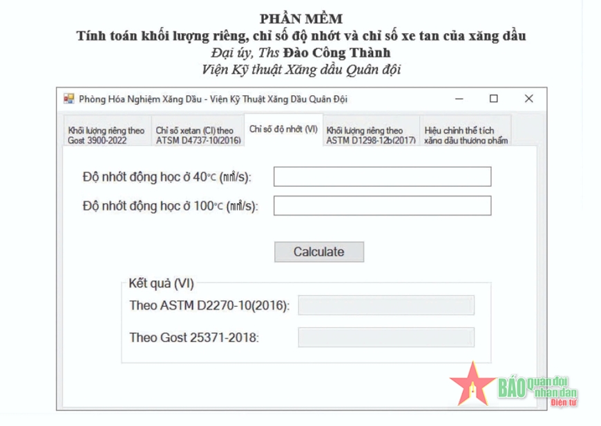 Trọng lượng riêng của xăng Gallery 2
