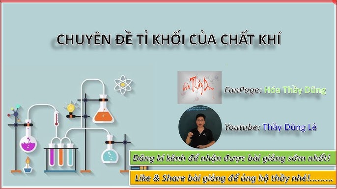 Tỉ Khối Hỗn Hợp Khí Gallery 2