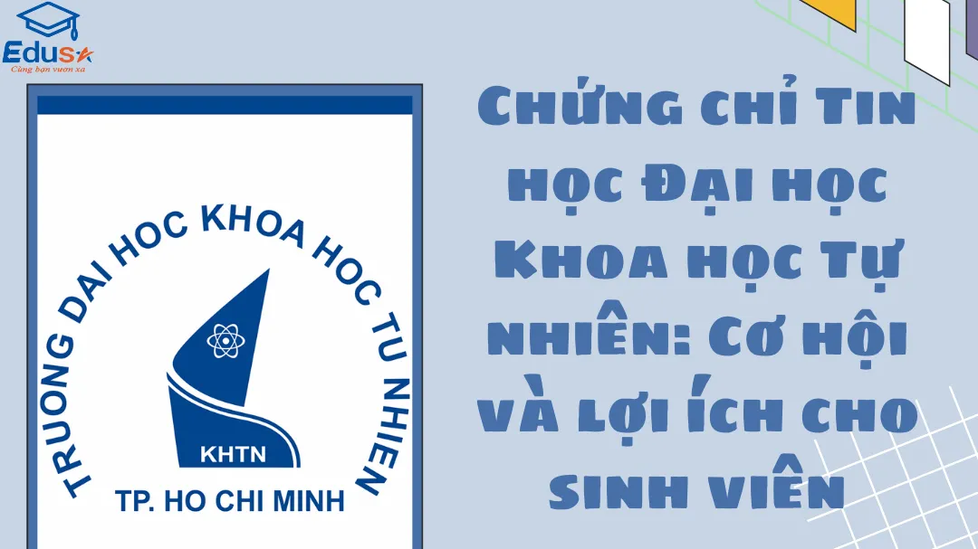 Tin học Khoa học Tự nhiên: Ứng dụng và tương lai Gallery 1
