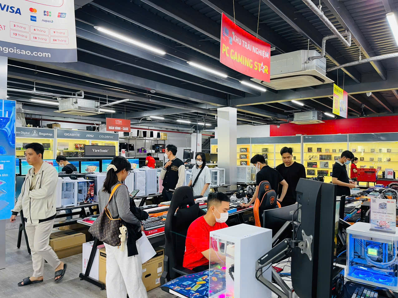 Tinh học Ngôi Sao: Khoa Học Dữ Liệu Vĩ Đại Của Vũ Trụ Gallery 1