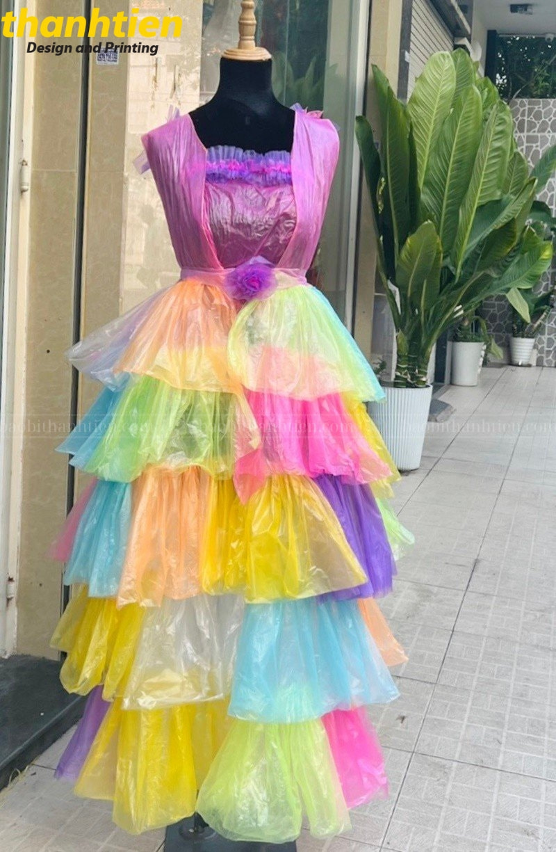 Trang Phục Bằng Ni Lông: Ứng Dụng, Ưu Nhược Điểm Và Những Điều Cần Biết Gallery 1