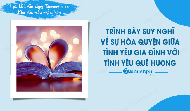 Hòa quyện hay hòa quện? Gallery 2