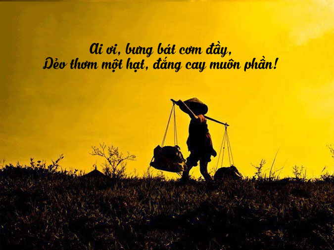 Tục Ngữ Về Lao Động Sản Xuất: Những Bài Học Quý Giá Từ Ông Cha Gallery 2
