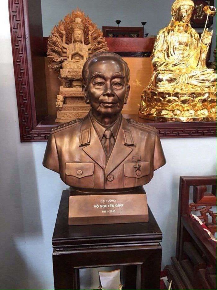 Tượng Đồng Nghĩa Là Gì? Gallery 2