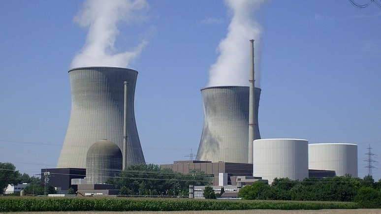 Ứng dụng của Uranium