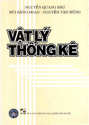 Vật lý thống kê là gì? Gallery 2