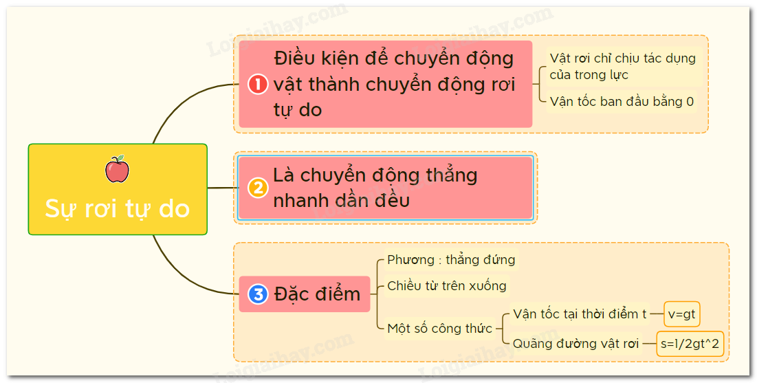 Truyện Vật Rơi Tự Do: Giải Thích Hiện Tượng Vật Lý Cổ Điển Gallery 2