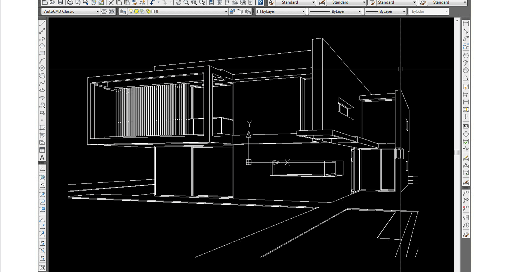 Vẽ CAD là gì? Gallery 2