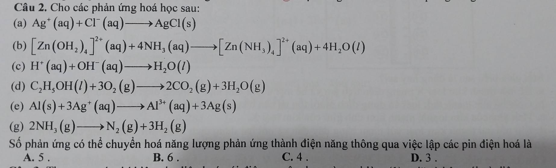 AgCl ra Ag: Phương pháp và ứng dụng Gallery 2