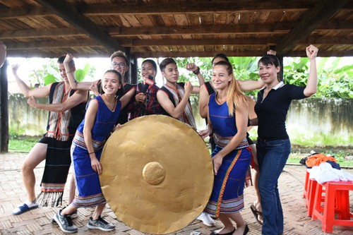 Rang Rộng Vòng Tay Gallery 2