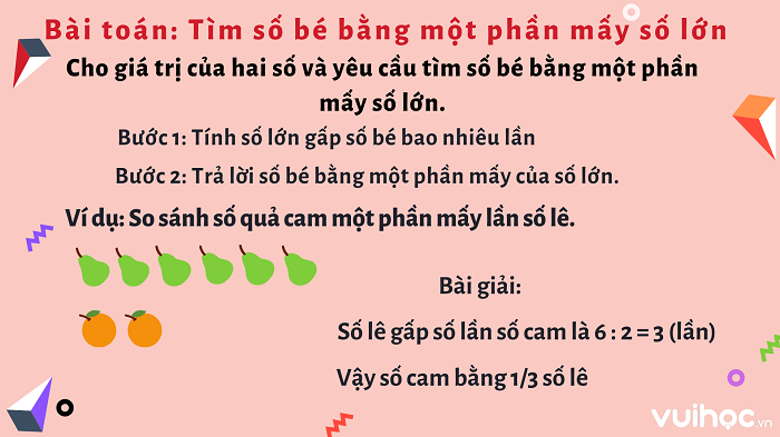 Số Bé Số Lớn là gì? Cách so sánh số bé số lớn Gallery 2