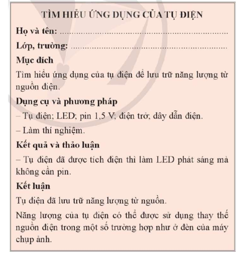 Tính Điện Thế Tại Một Điểm Gallery 2