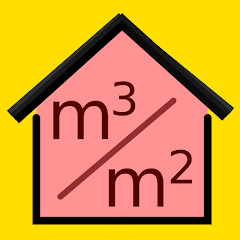 Tính Diện Tích m2 Gallery 2