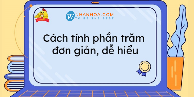 Tính Số Phần Trăm: Hướng Dẫn Chi Tiết & Ví Dụ Minh Họa Gallery 2