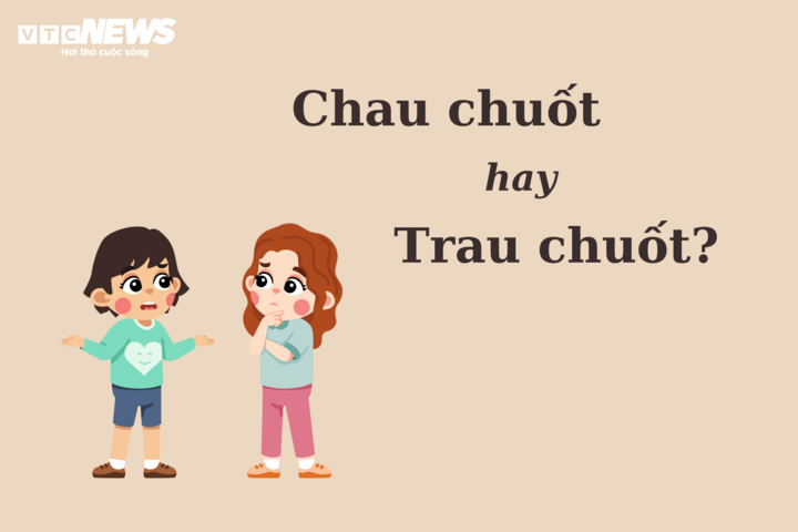 Trau chuốt là gì? Nghệ thuật hoàn thiện đến từng chi tiết Gallery 1