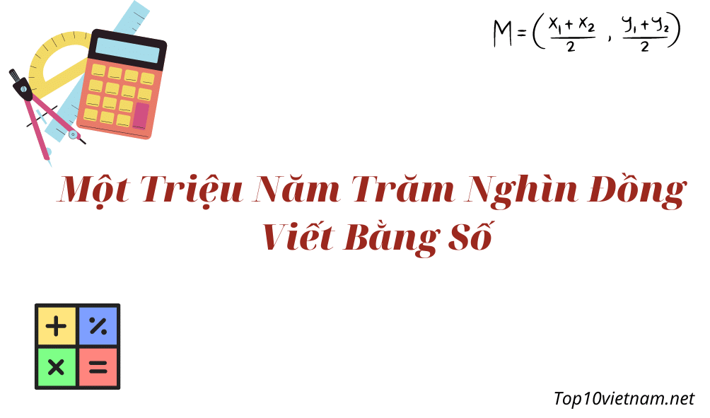 Một Triệu Ba Trăm Nghìn Đồng Viết Bằng Số Gallery 2