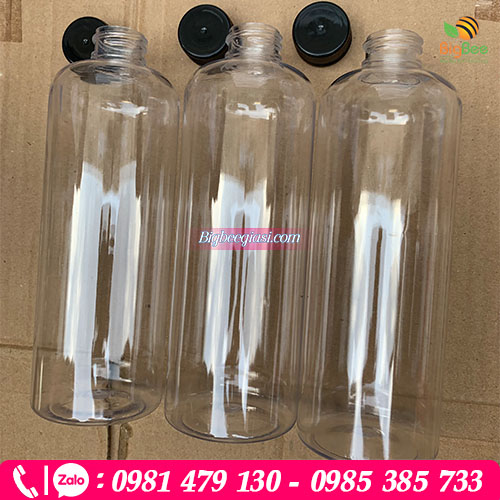 Vỏ Chai Nhựa 1 Lít: Nguồn Cung Cấp, Ứng Dụng Và Giá Thành Gallery 2