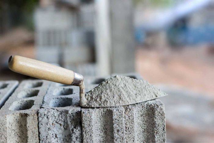 Xi măng dẻo đa năng là gì? Ứng dụng và ưu điểm vượt trội Gallery 2