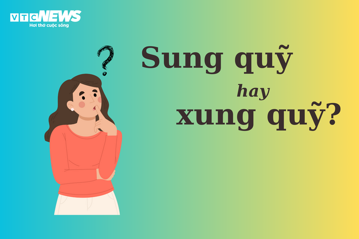 Xung Quỹ Là Gì? Gallery 2
