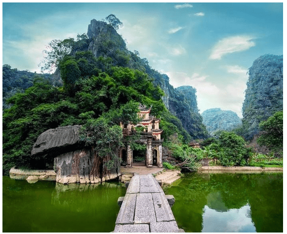 Dục Thúy Sơn Chân Trời Sáng Tạo Gallery 2