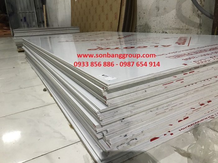 Tấm Alu Cách Nhiệt - Giải Pháp Hoàn Hảo Cho Ngôi Nhà Tiết Kiệm Năng Lượng Gallery 1