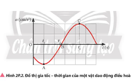 Gia tốc của vật dao động điều hòa bằng không khi nào? Gallery 2
