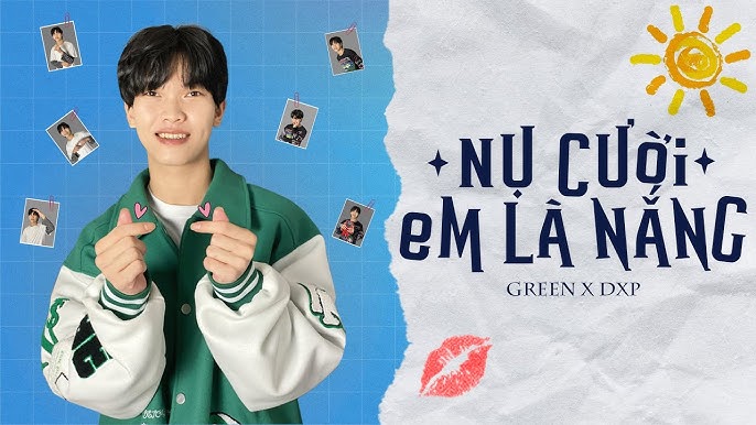 Nụ Cười Em Là Nắng Gallery 2